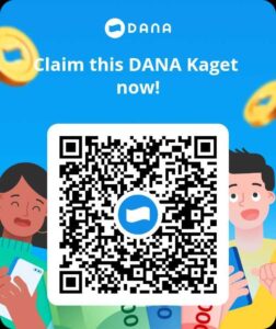 Dana Kaget