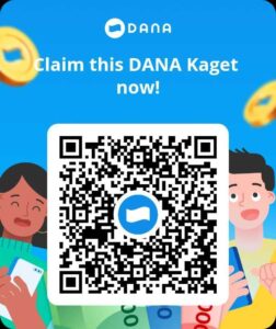 Dana Kaget Recehan